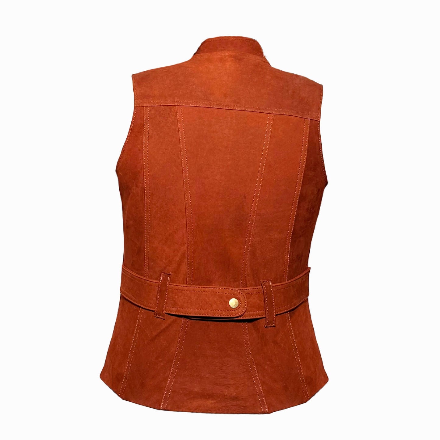Chaleco Karla - Sofisticación y Estilo en un Solo Diseño