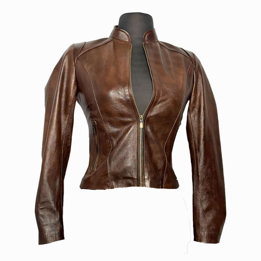 Atenas - Clásico Urbano o Rústico