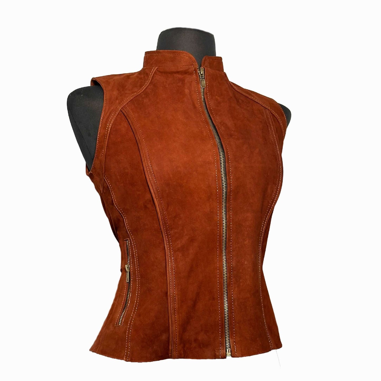 Chaleco Karla - Sofisticación y Estilo en un Solo Diseño